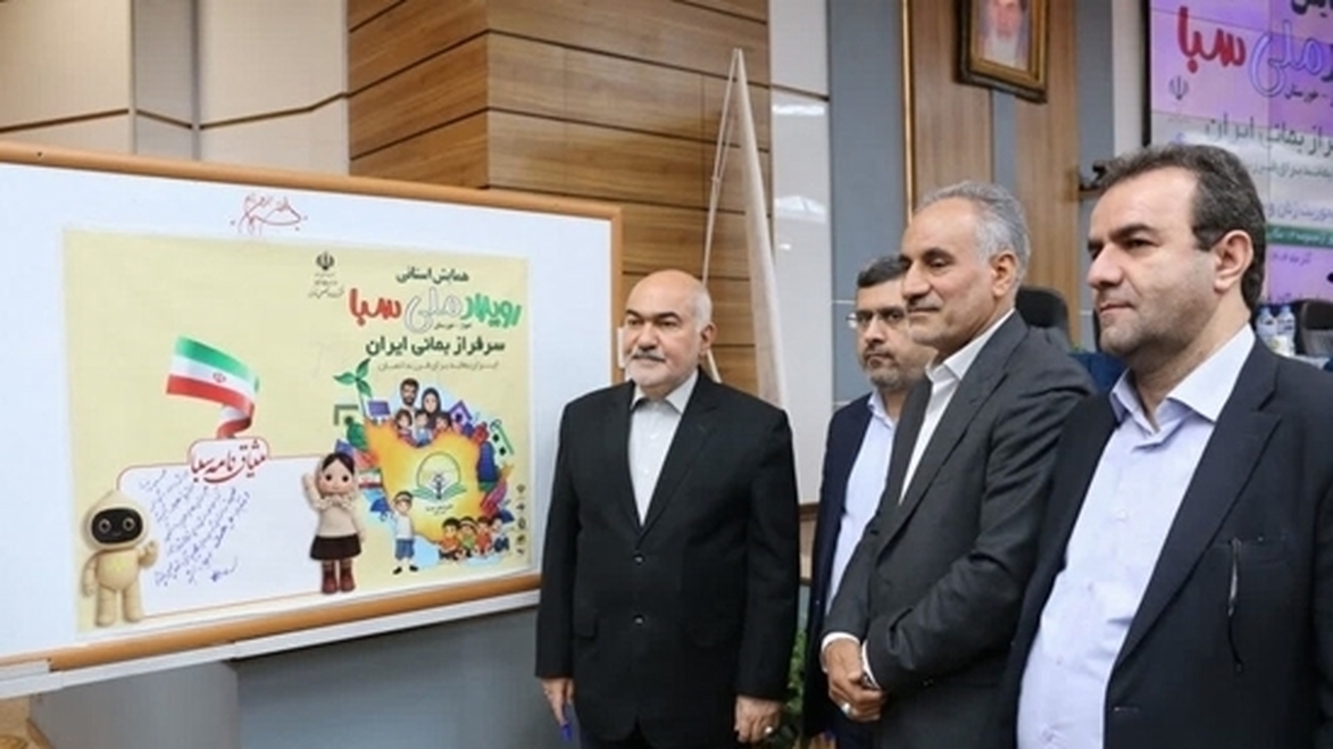 هدف‌گذاری کاهش ۲۰۰۰ مگاوات مصرف برق با اجرای طرح