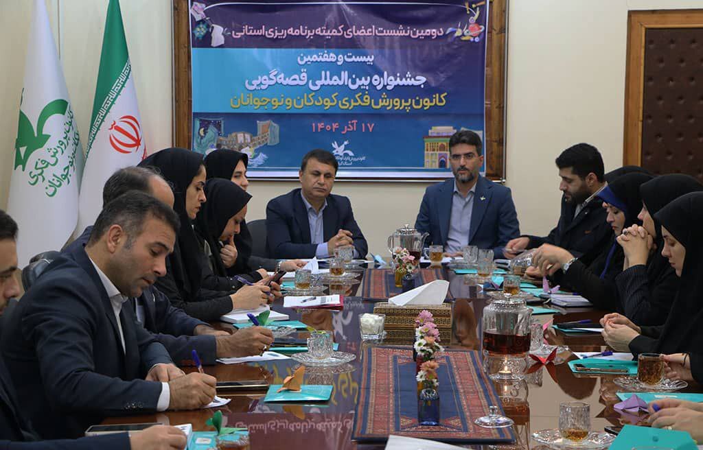 مدیر‌کل امور فرهنگی و اجتماعی گیلان: زیرساخت‌های فرهنگی مهم‌تر از توسعه سخت‌افزاری‌اند