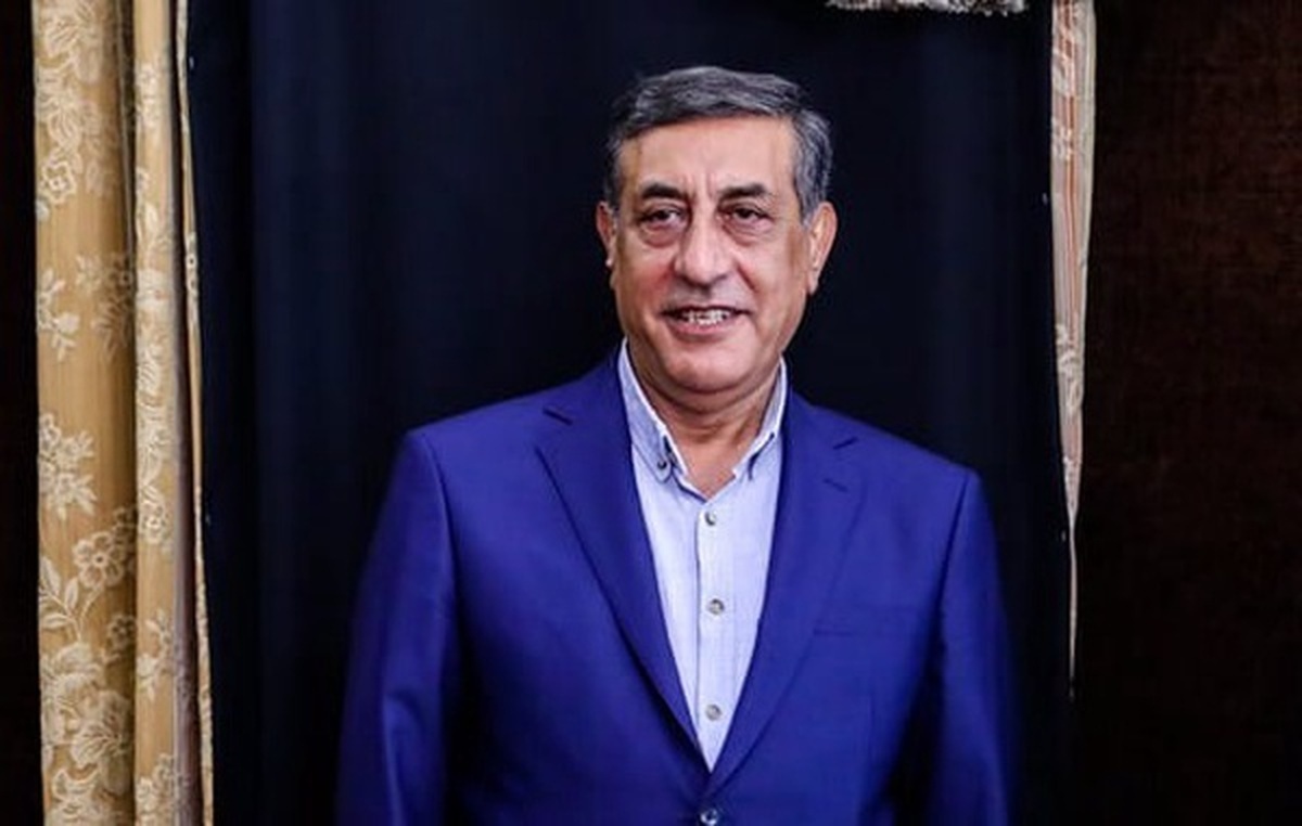 خاطره قائم‌پناه از یک دیدار خانوادگی با پزشکیان