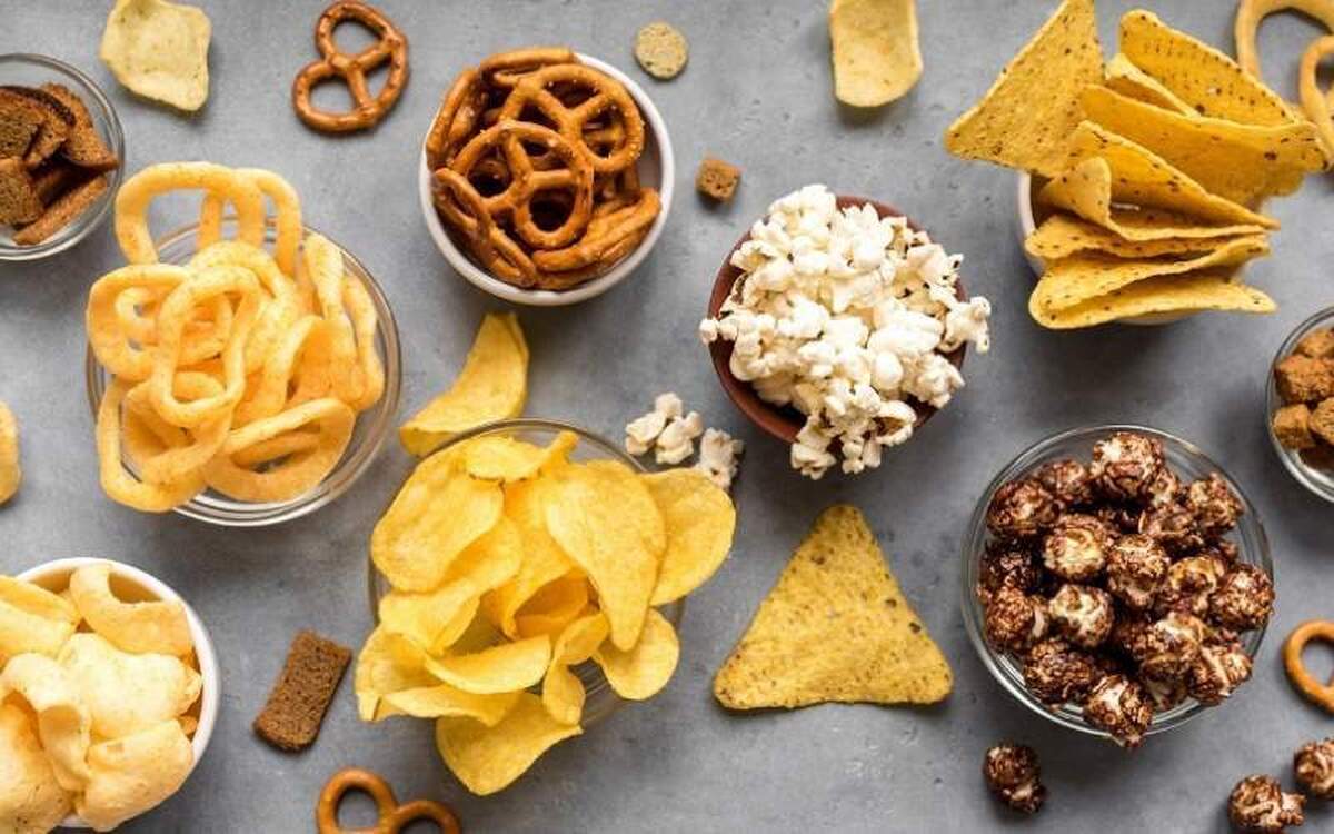 خوراکی هایی که گلودرد را بدتر میکنند