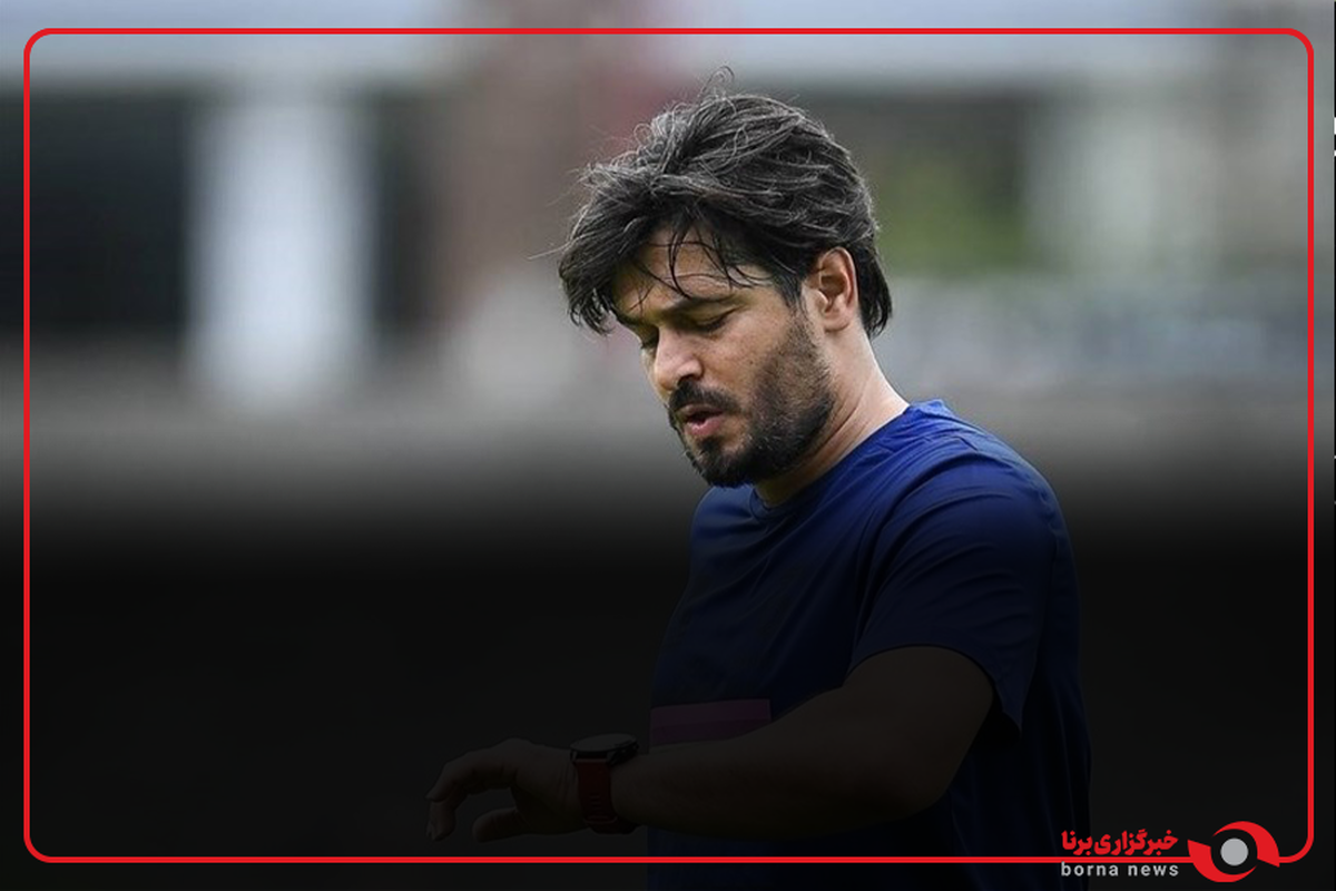 پیکان تیم مظلومی است