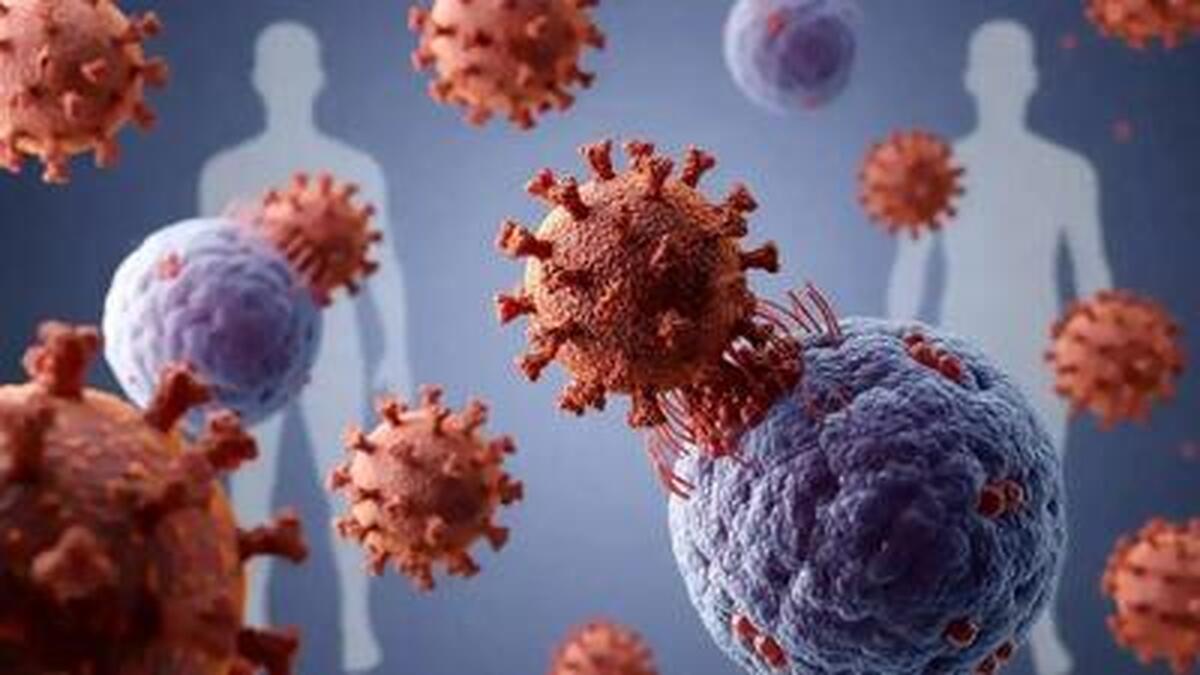 یک سناریوی بدبینانه برای آنفولانزا