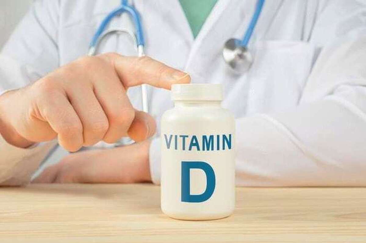 ویتامین‌های ضروری برای سلامت استخوان‌ها
