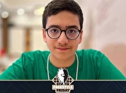 سینا موحد با ۱۰ پیروزی متوالی قهرمان مسابقات هفتگی شد