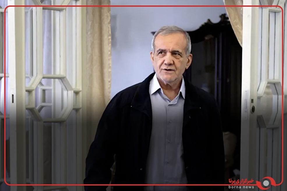 حضور رییس جمهور، وزیر ورزش و دولتمردان در مراسم ترحیم خانواده سقاب اصفهانی