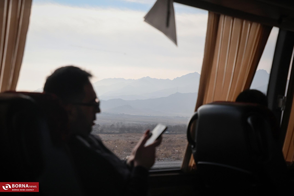 ۲۷۷ کیلومتر تا دربی