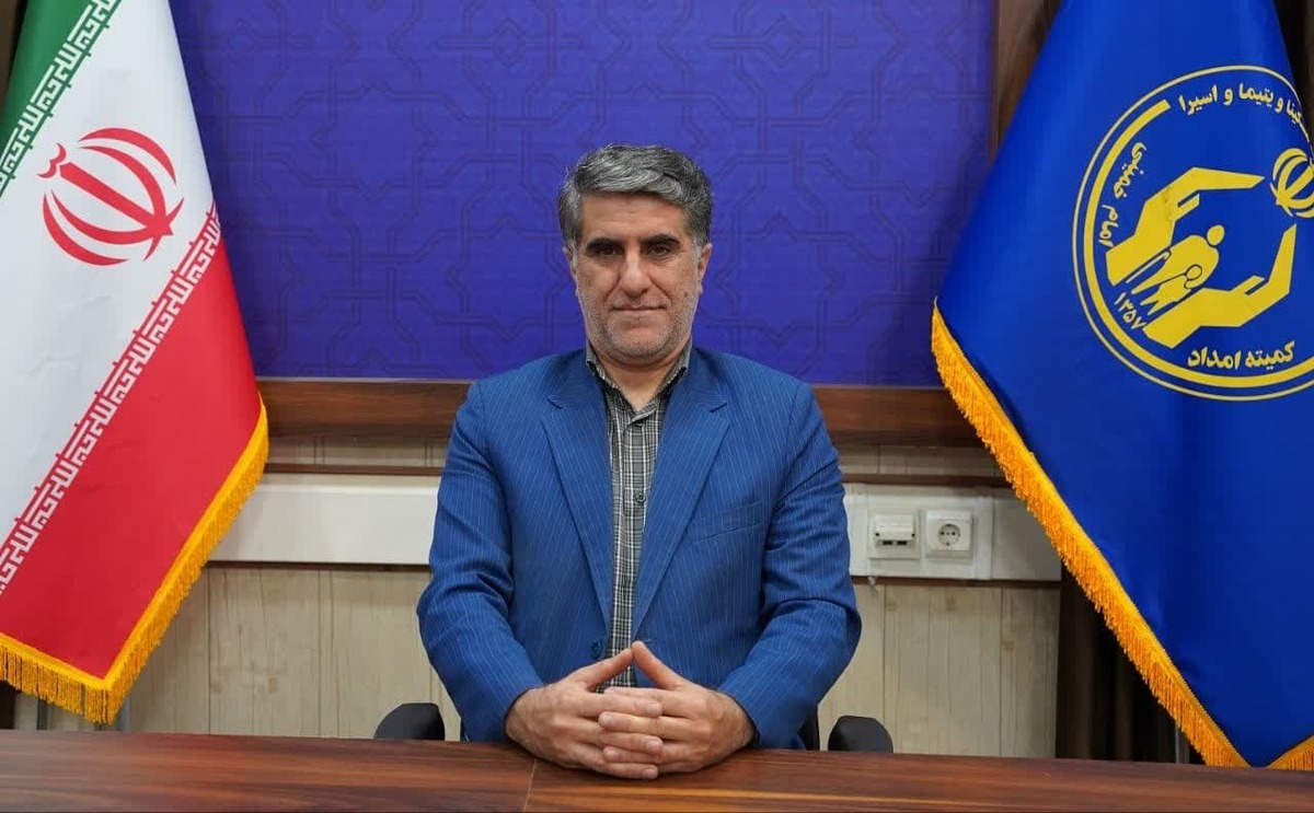 حمایت کمیته امداد گیلان از یک هزار و 82 دانشجو