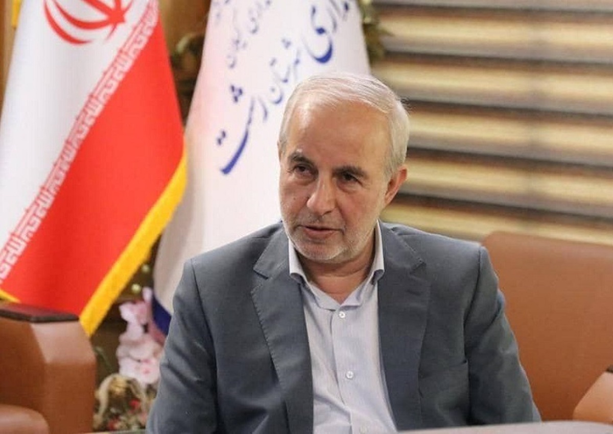 جبار کوچکی‌نژاد رئیس دوره‌ای مجمع نمایندگان گیلان شد