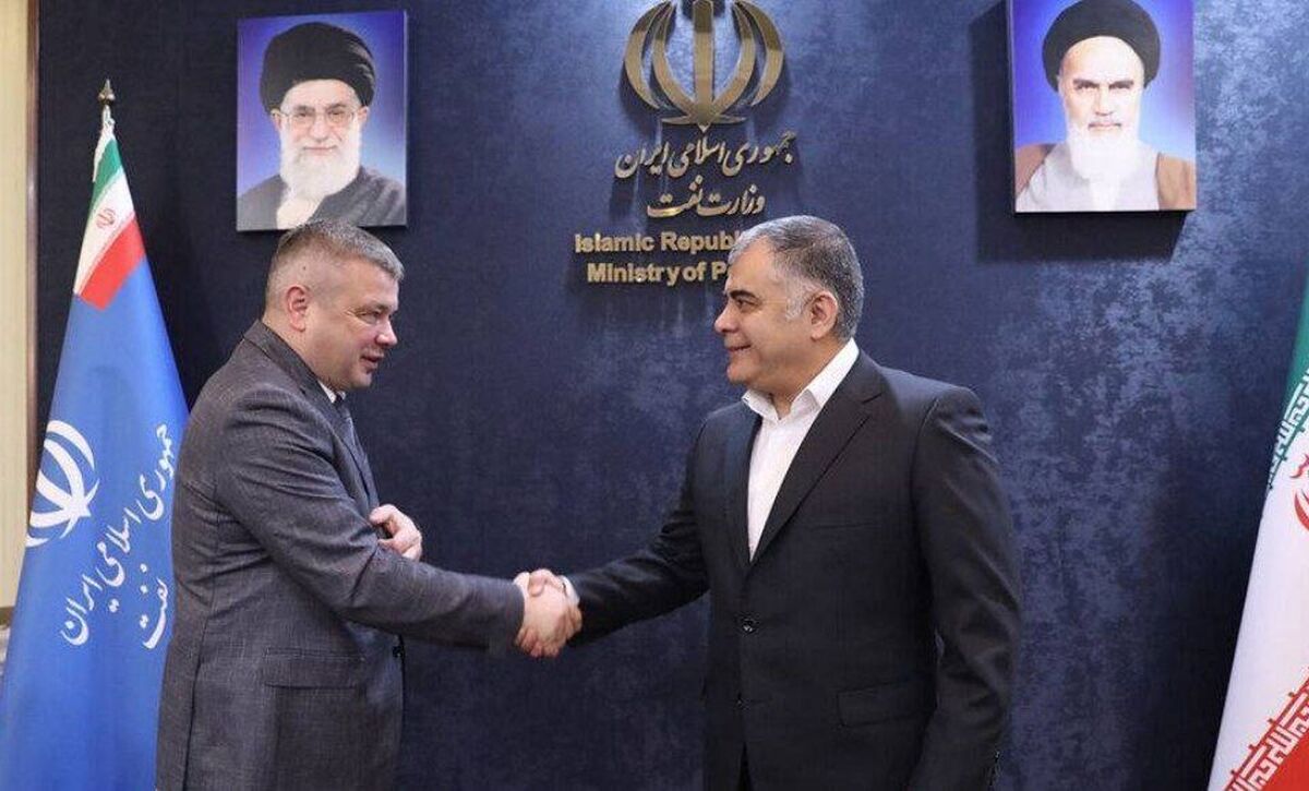 وزیر نفت: ایران سرزمین فرصت‌های طلایی سرمایه‌گذاری است