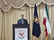 جمعیت کیفری زنجان ۲.۷ درصد کاهش یافت