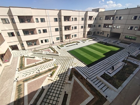 خوابگاه‌های ایلام؛ خانه دوم دانشجویان در انتظار توجه پایدار مسئولان