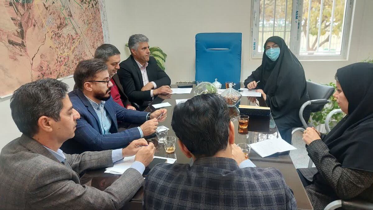 تخصیص ۱۳۷ میلیارد ریال تسهیلات به مشاغل خانگی و پشتیبان شهرستان قرچک