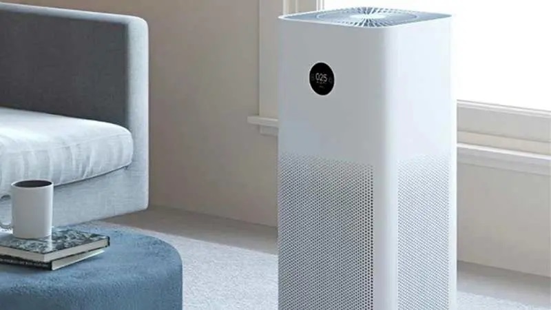 بهترین تصفیه هواهای بازار برای خانه؛ کدام مدل ارزش خرید دارد؟ بهترین تصفیه هواهای بازار برای خانه؛ کدام مدل ارزش خرید دارد؟