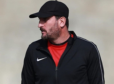 بزیک: قرعه خوبی در جام جهانی به ایران رسید/ آماده دربی هستیم