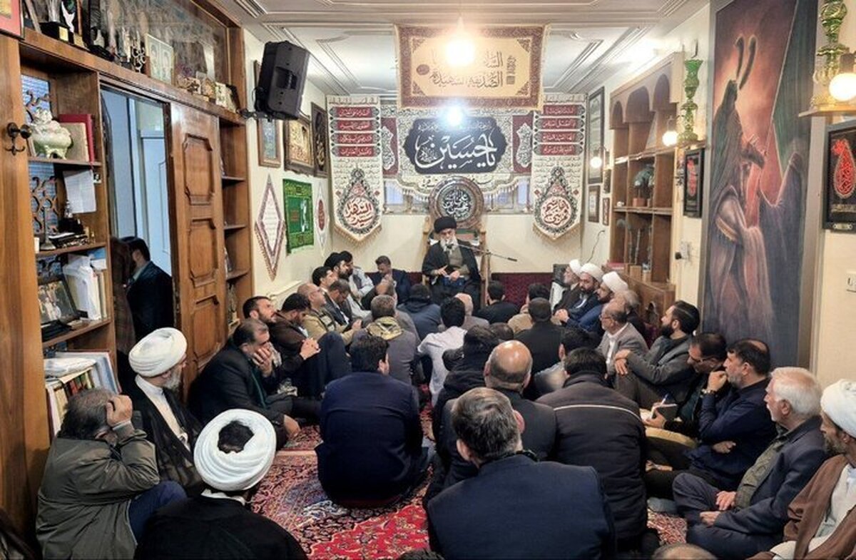 واکنش هئیت های مذهبی قم به هتک حرمت به ساحت اهل‌بیت (ع)