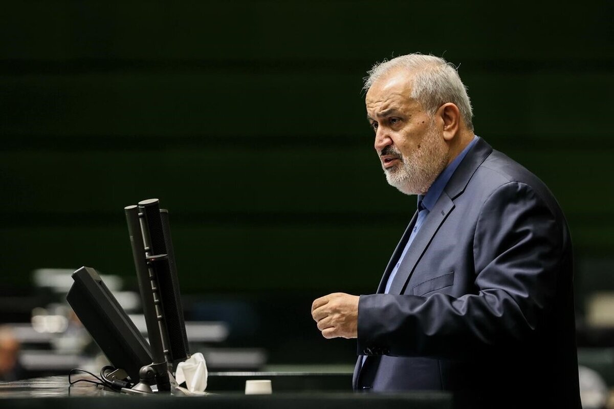 وزیر نیرو: توان بارور سازی ابرها در تمامی فصول در کشور فراهم شده است