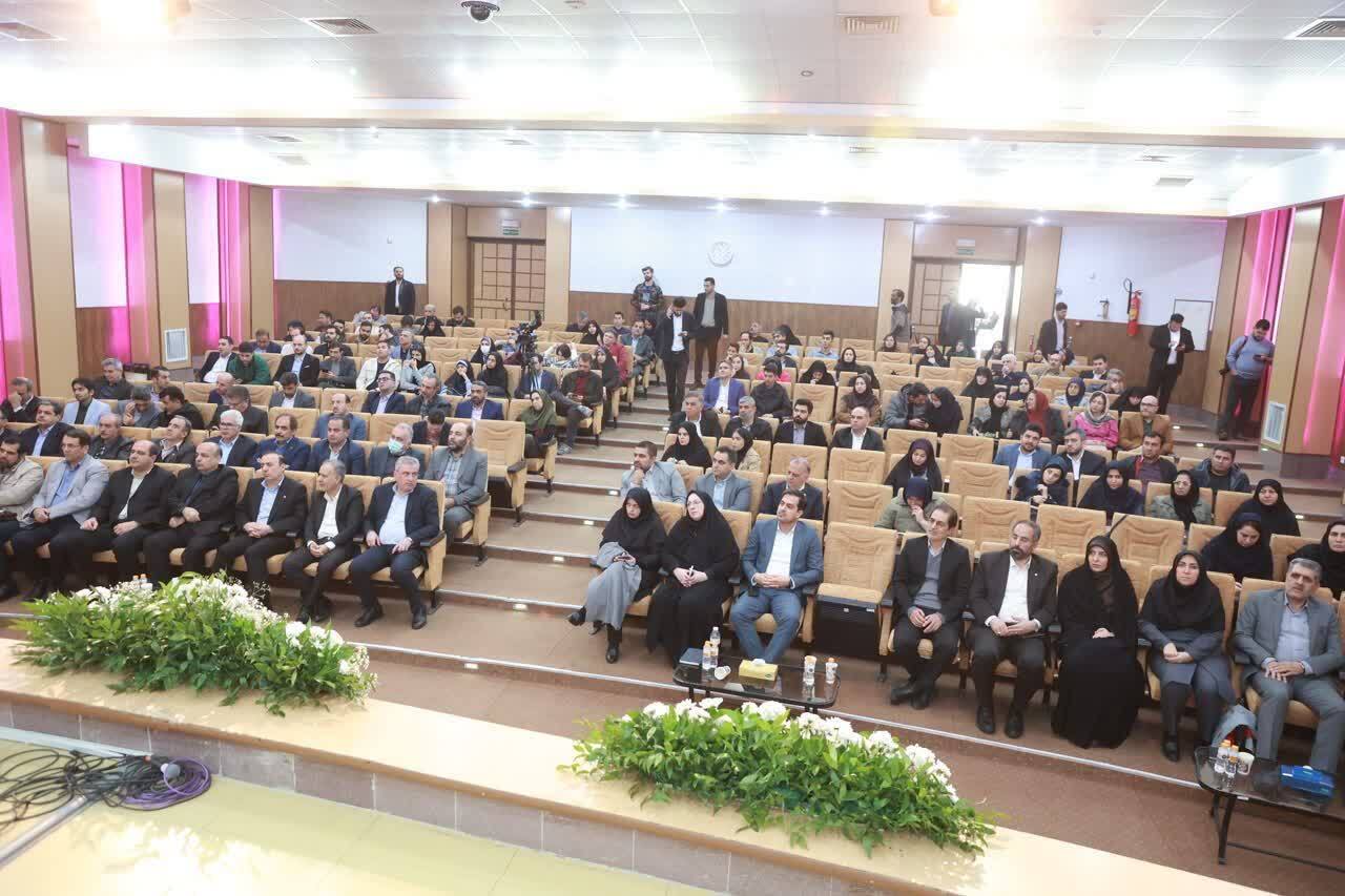 تقویت فرهنگ پژوهش مسیر توسعه استان قزوین را هموارتر می کند تقویت فرهنگ پژوهش مسیر توسعه استان قزوین را هموارتر می کند