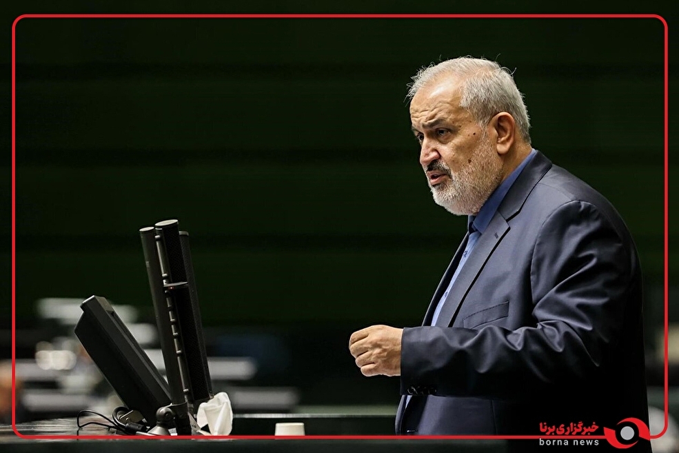 وزیر نیرو: بارورسازی ابرها آغاز شده است