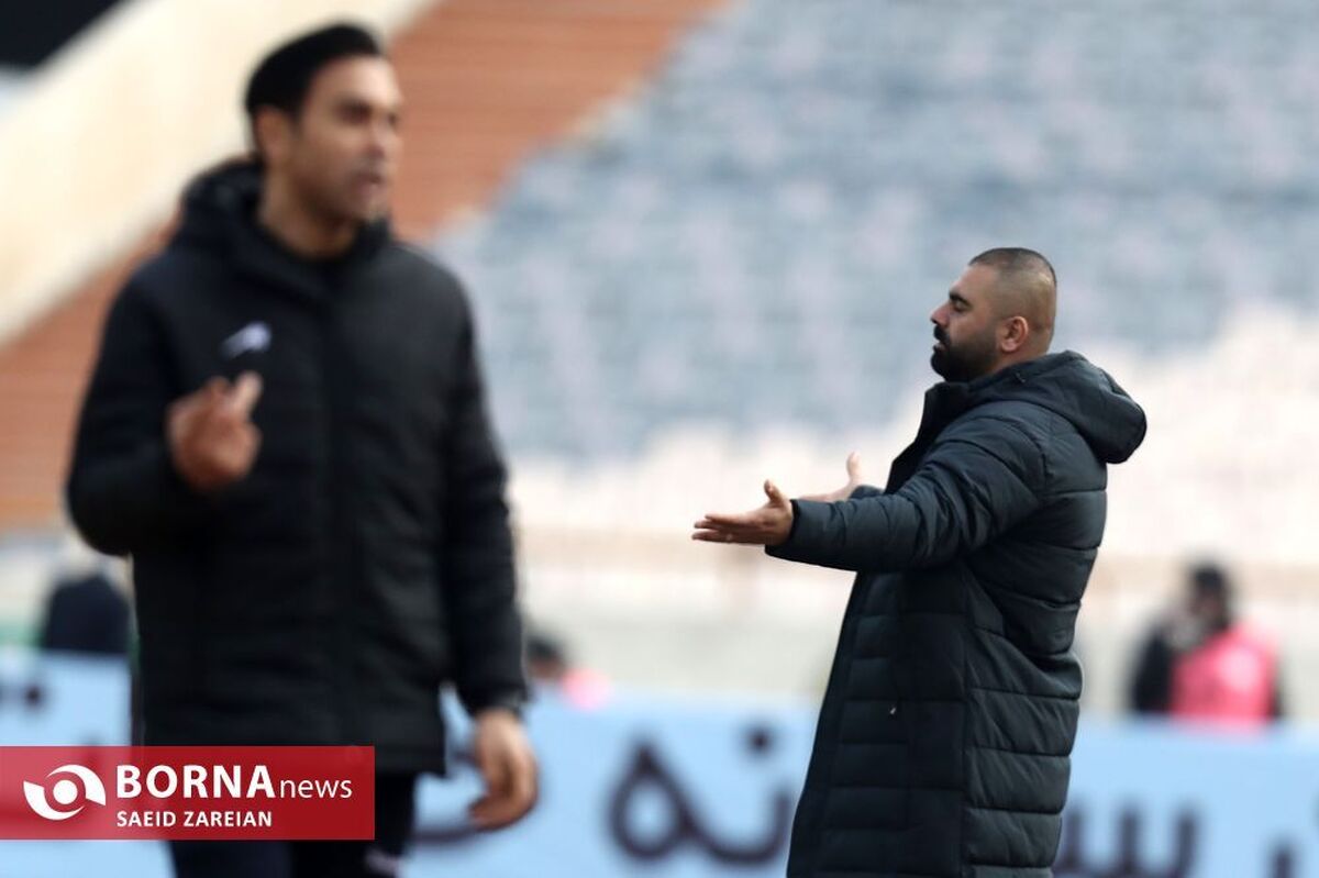 ساپینتو - زارع؛ چهارمین برد پیاپی در راه است یا انتقام‌گیری؟