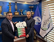 استقلال در دوچرخه‌سواری هم تیمداری می‌کند