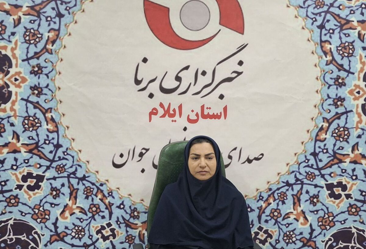 ۱۷ بانوی ورزشکار ایلامی  در رشته های مختلف به عضویت تیم ملی درآمدند