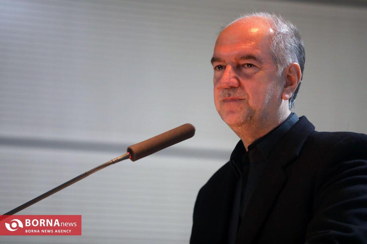 رئیس مجمع نمایندگان استان کرمانشاه انتخاب شد