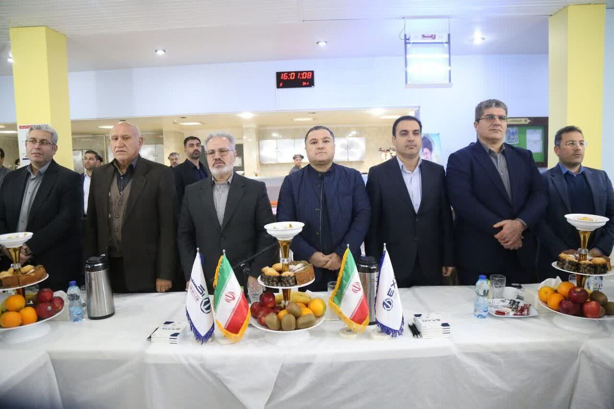 لرستان میزبان ۱۱ رایزن بازرگانی ؛ گام بلند استان برای جهش صادرات صنعتی و دارویی