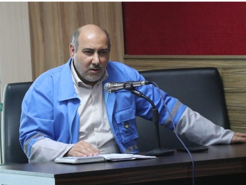 دستور آمادهباش کامل دستگاههای خوزستان برای مقابله با آبگرفتگی های احتمالی دستور آمادهباش کامل دستگاههای خوزستان برای مقابله با آبگرفتگی های احتمالی