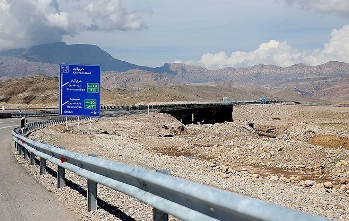 گرانی عوارض آزادراه اندیمشک خرم آباد؛ تهدید یا فرصت طلایی برای توسعه الوار گرمسیری