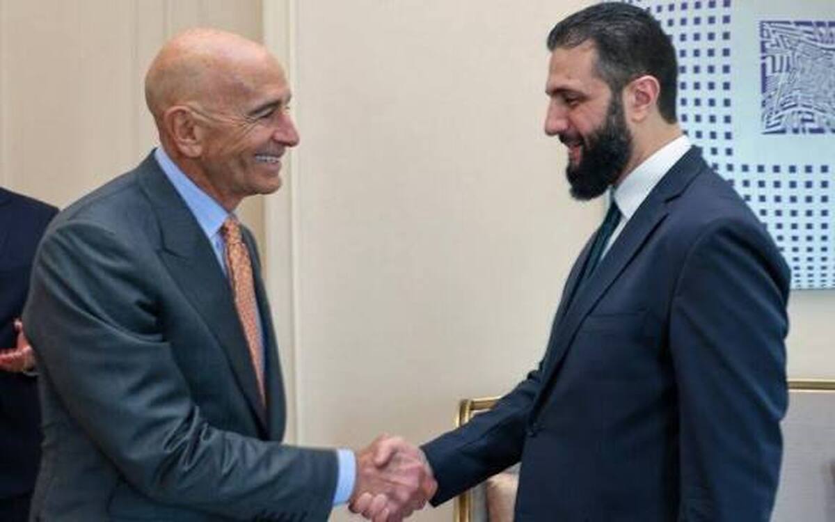 طرح خزنده اسرائیل و آمریکا برای ادغام لبنان در سوریه