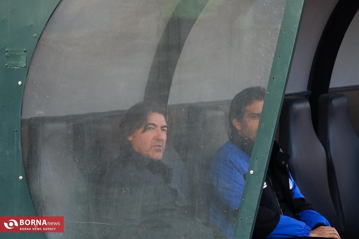 ریکاردو ساپینتو، دراگان اسکوچیچ و ۷ بازیکن پرسپولیس نقره داغ شدند!