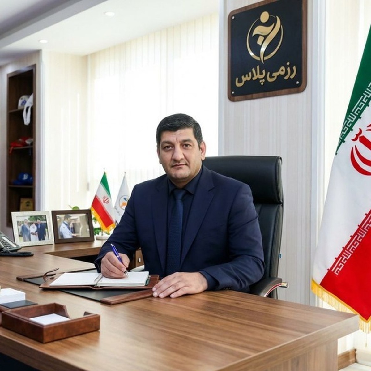 تعامل؛ راه‌حل قطعی برای پایان‌دادن به استعدادسوزی در ورزش استان اردبیل