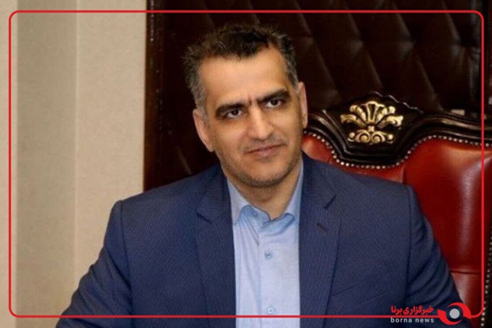 چگینی: کار سختی برای کسب سهمیه ناگویا و ایندورگیمز داریم