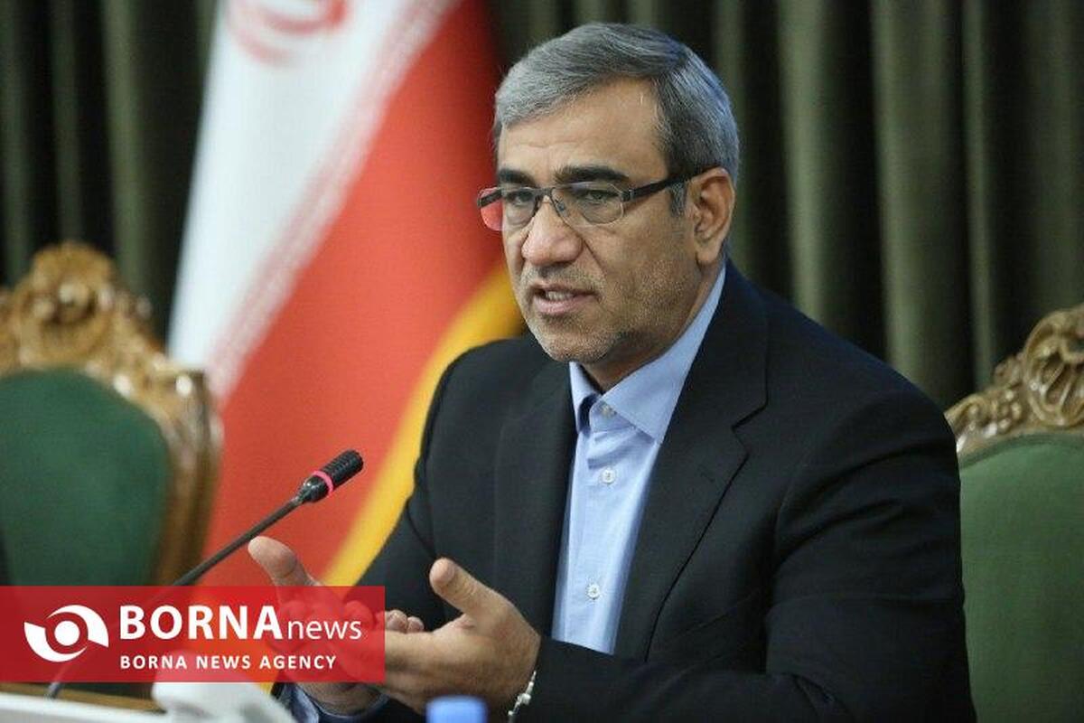 استاندار خراسان رضوی: در حوزه فناوری اطلاعات و «دیتا سنترها» می‌توانیم هاب منطقه باشیم