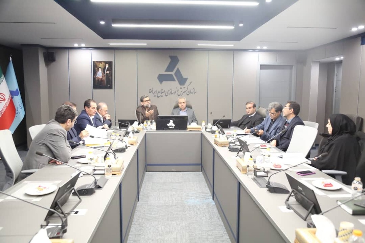 امکان استفاده منطقه آزاد ارس از سامانه‌های برخط وزارت صمت