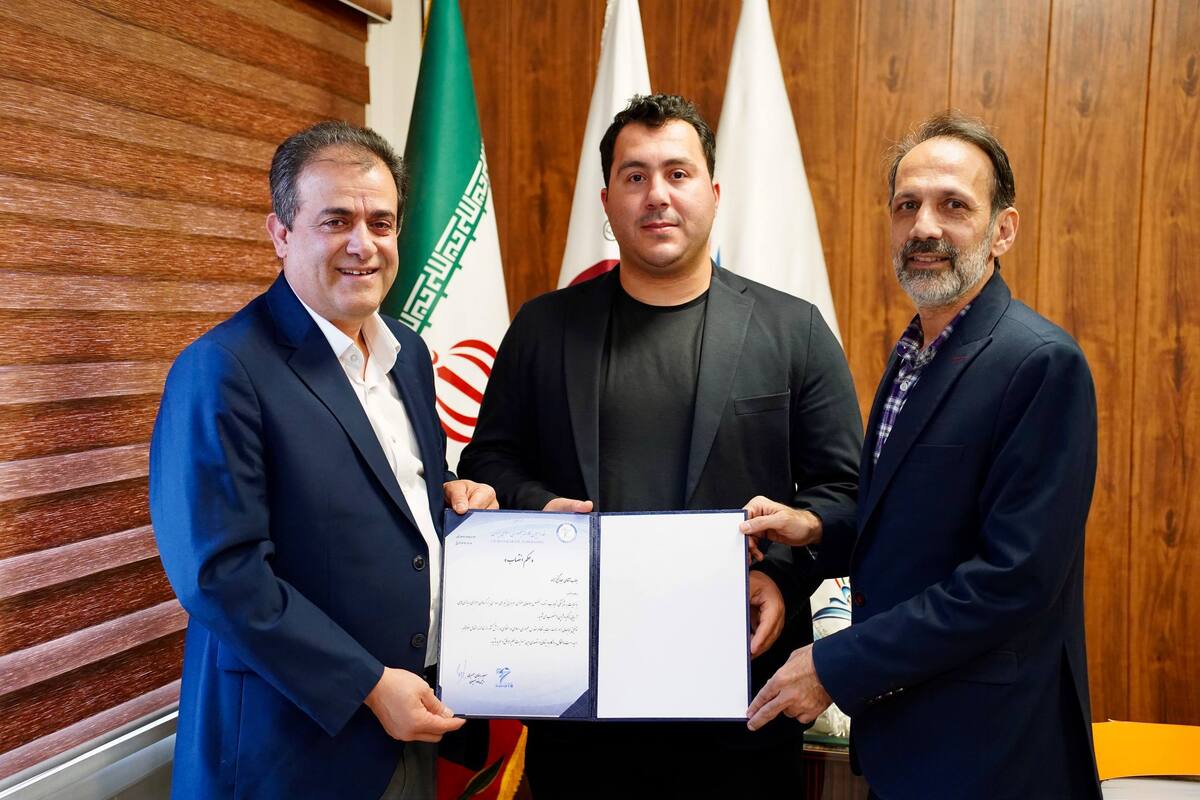 گام مثبت در کاراته ایران؛ رهنما ترکیب ایده‌آل فنی را چید