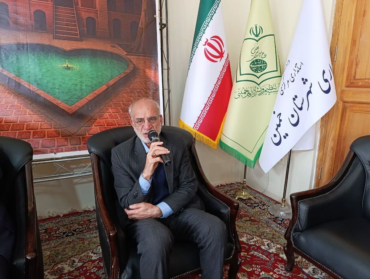 مشاور وزیر کشور خبر داد: عدالت آموزشی و واگذاری شرکت‌های زیان‌ده در اولویت برنامه هفتم