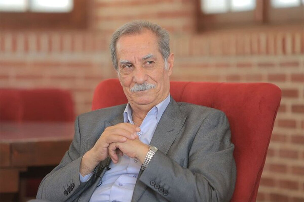 برگزاری آیین بزرگداشت سیاوش طهمورث در فرهنگسرای ارسباران