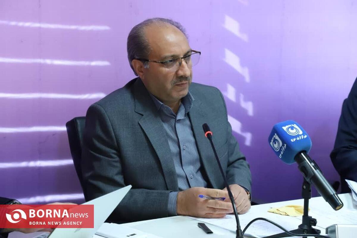 معاونت غذا و داروی دانشگاه علوم پزشکی شیراز
 رتبهٔ نخست کشور را کسب کرد