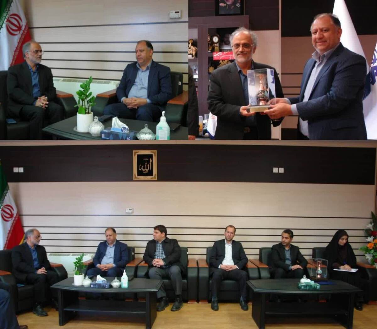 توجه ویژه ایران‌ جان به ظرفیت‌های ورزشی خراسان جنوبی