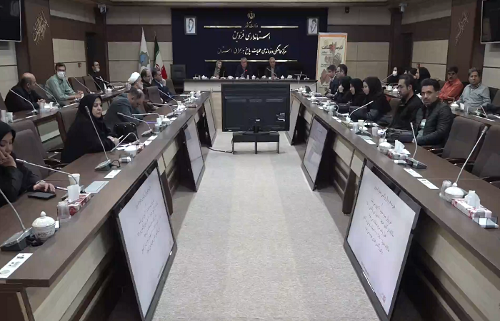 امنیت غذایی مردم در استان قزوین جدی گرفته شود