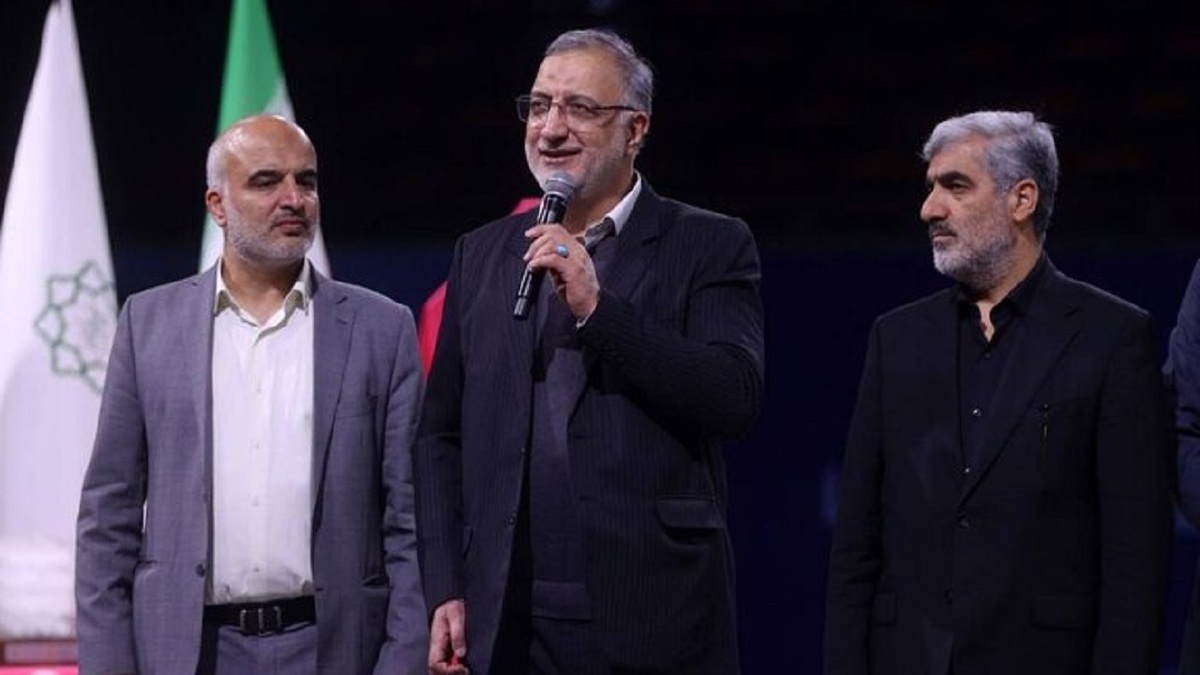 مناسب‌سازی ۴۷۵ نقطه از پایتخت برای کم‌توانان