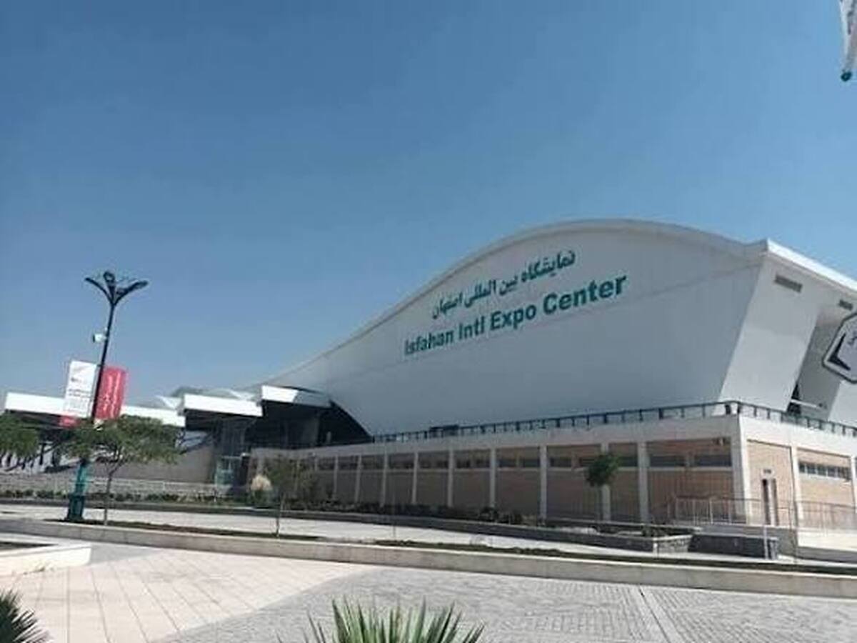 اصفهان میزبان بزرگ‌ترین رویداد تخصصی مبلمان کشور در آذرماه