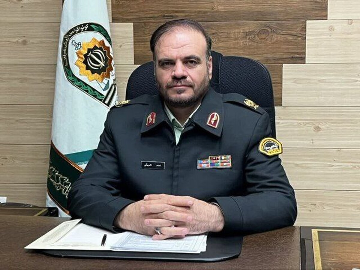 باند ۳۰ میلیاردی کلاهبرداری خودرو در البرز منهدم شد