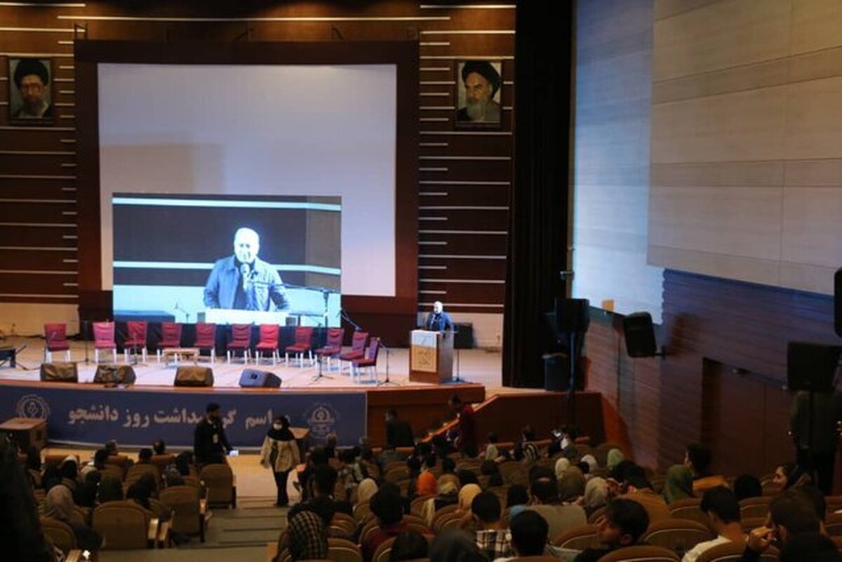 رضایی: دانشگاه باید محل شکل‌گیری جریان‌های فکری در بستر نظام باشد