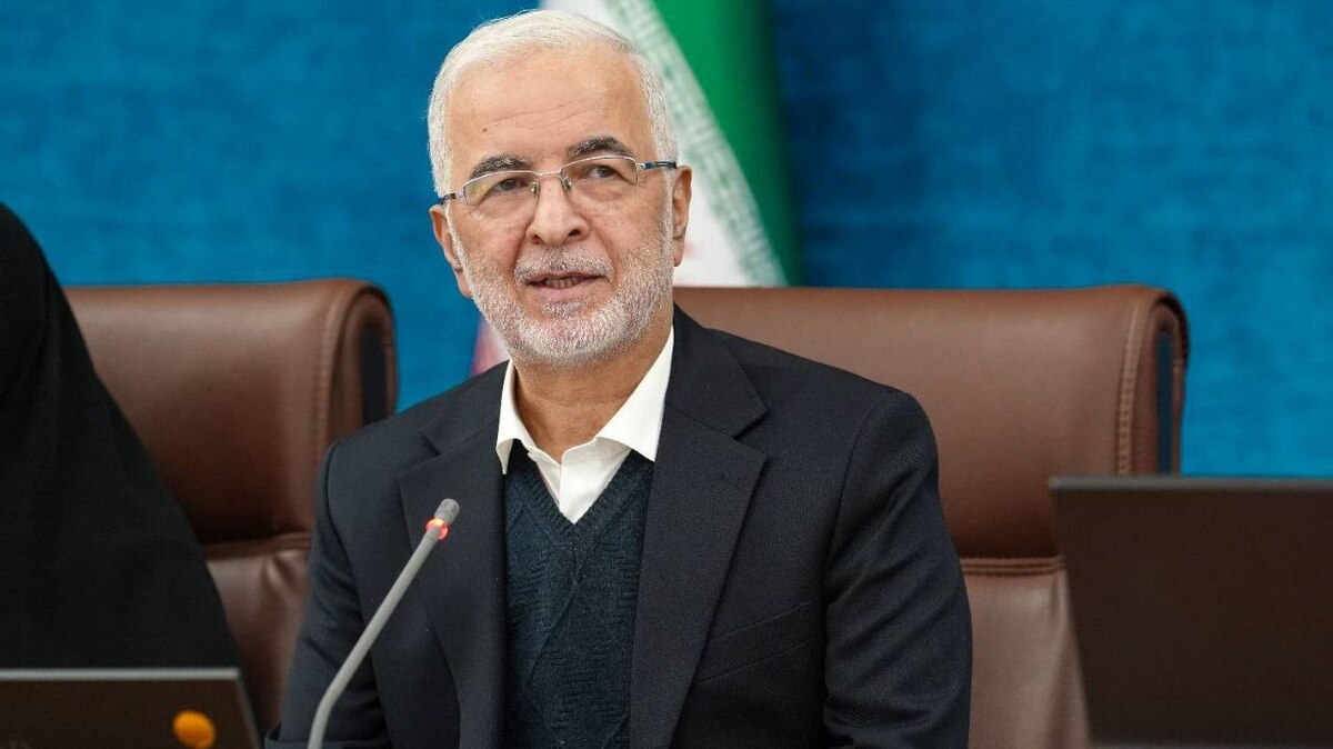 استفاده از ظرفیت بانوان در مسئولیت‌ها، ضرورت پیشرفت کشور است