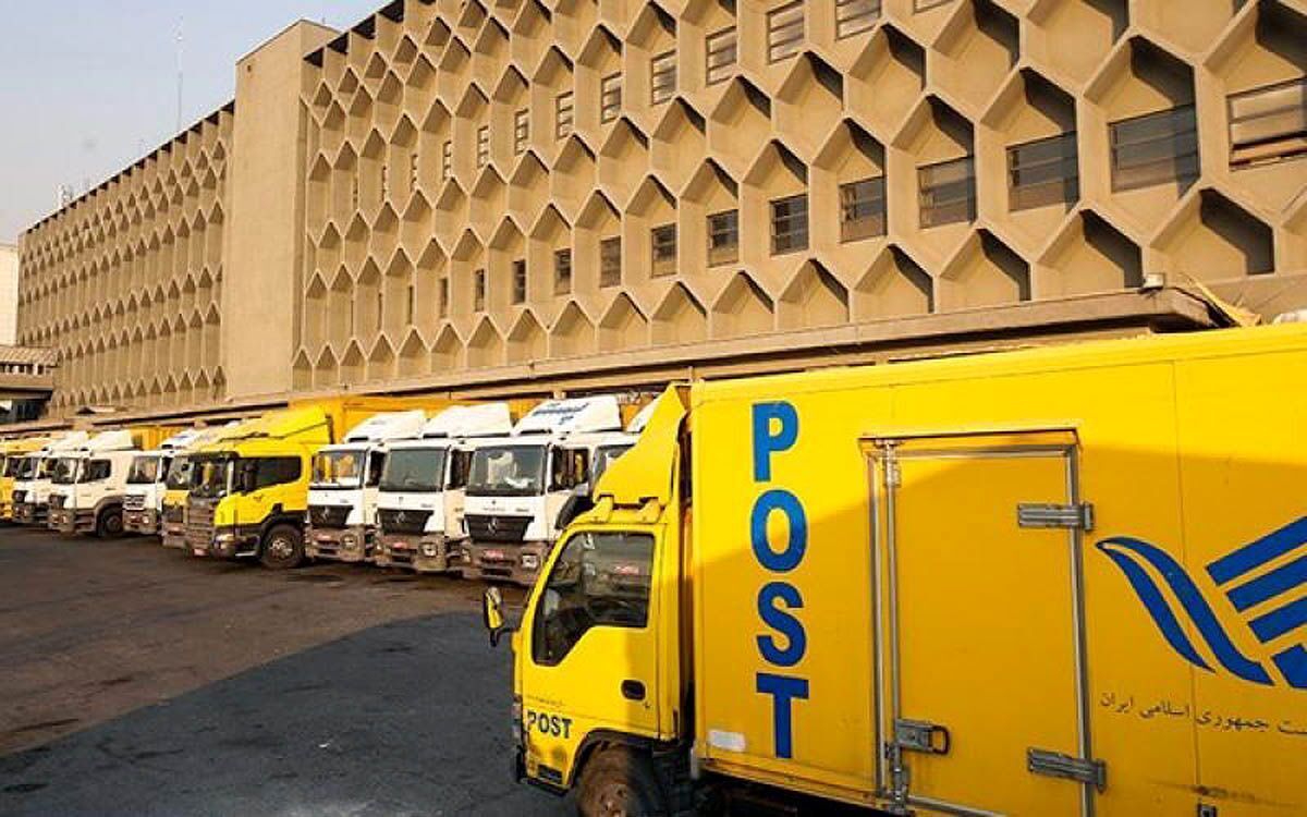 استان مرکزی رتبه نخست کیفیت خدمات پستی کشور را کسب کرد