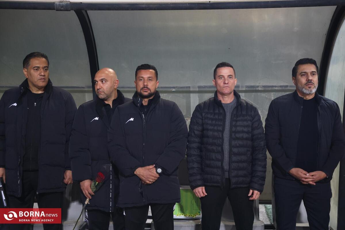 اوسمار ویرا: پیروزی در هر شرایطی خوشایند است اما..../سیدجلال دوست خوب من است