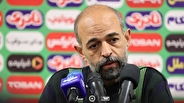 نویدکیا: می‌خواستم تیم ملی در سخت‌ترین گروه باشد/ مقابل آلومینیوم در اراک بازی کردن سخت است