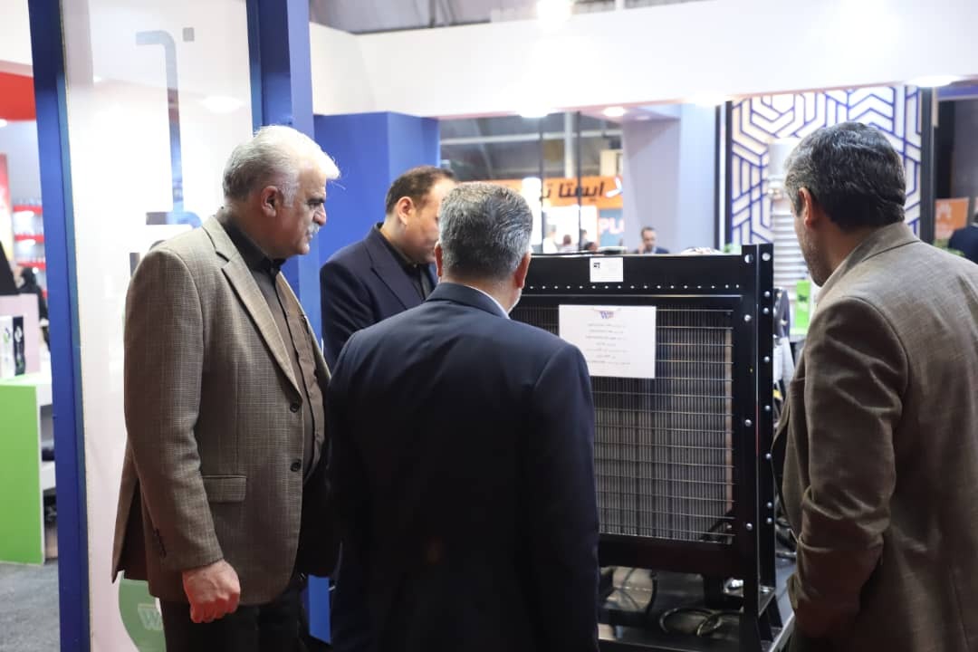 گشایش بزرگترین رویداد صنعتی جنوب کشور در